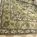 865 1008 ORIENTAL RUG